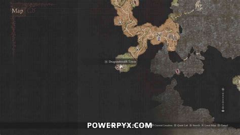 sigurd not at dragonsbreath tower|Dragon’s Dogma 2 A New Godsway Walkthrough .
